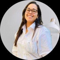 Monoprix Tunisie Employee Bouthaina Amroussi's profile photo