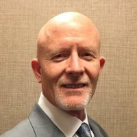 Lockheed Martin Employee Richard Decker's profile photo