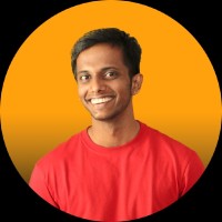 Prashanth S Email & Phone Number