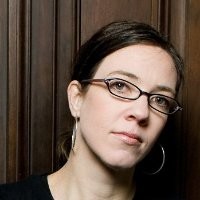 Sonar Employee Caz Metzinger's profile photo