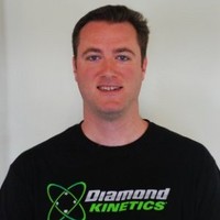 Diamond Kinetics Employee Mike Ressler's profile photo