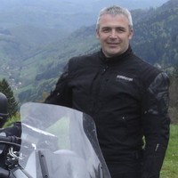 Rheinmetall Employee Stuart Hancock's profile photo