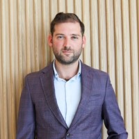 Bernath & Rosenberg PC Employee Judah Lifshitz's profile photo