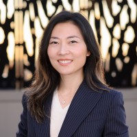 Long and Foster Real Estate Employee Chloe Zhu's profile photo