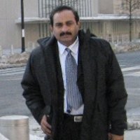 Scientific Publishing Services Pvt Ltd Employee Venkatesan Ven's profile photo