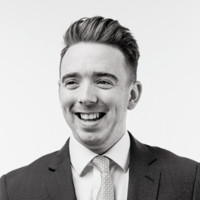 Carpenter Farraday Employee Michael Bergin's profile photo