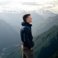 CISA Employee Tito Arrigo's profile photo