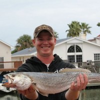 Sub Surface Tools Employee Brad Truax's profile photo
