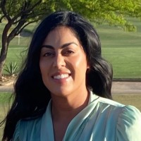 Christina Ybanez