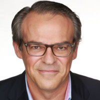 Carlos Galdon Email & Phone Number