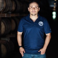 Diageo Employee Diego Paz's profile photo