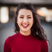 Black Bear Design Employee Kate Webster's profile photo