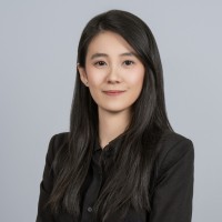 Synic Software Employee Cynthia Cheng's profile photo