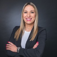 CSL Immobilien AG Employee Daniela Hebib's profile photo