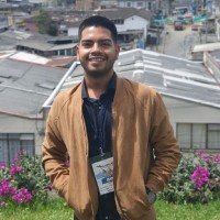 Lino Santiago Zamora Mendez's profile photo