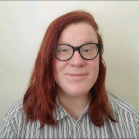 Center for Disability & Elder Law Employee Alyssa York's profile photo