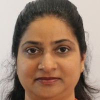 Alliance Nursing Employee Vaishali Chitnis's profile photo