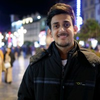 Apptile Employee Ibtesam Ansari's profile photo