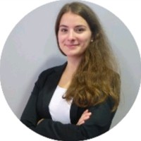 Julia Richter Email & Phone Number