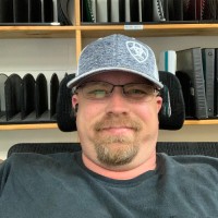 Ted Gordon Email & Phone Number