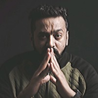 Jio Employee Sachin Nayak's profile photo