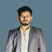 Recruiting Simple Employee M Huzaifa's profile photo