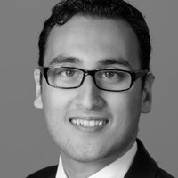 Lyft Commodity Trading Ltd. Employee Nima Fartash's profile photo