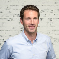 Fluence Bioengineering Employee Steve Graves's profile photo