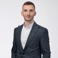 Free University of Tbilisi Employee Giorgi Khanjaliashvili's profile photo