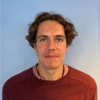 Fowler Martin Ltd Employee Taylor Smith's profile photo