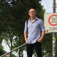 DAACI Employee Adam H's profile photo