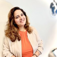 Incluso Employee Kanika Singhal's profile photo