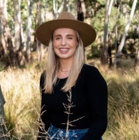 Biolinks Alliance Employee Sasha Dobson's profile photo