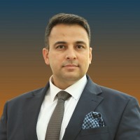 Abhinav Kumar Email & Phone Number