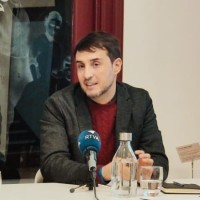 Joan-Marc Joval Email & Phone Number
