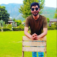 Ebone Network (Private) Limited Employee Abu Sufyan's profile photo