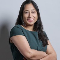 Delaware Valley Industrial Resource Center (DVIRC) Employee Rinku Modi's profile photo