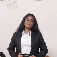Podrain Electronics Employee Ayushi Prusty's profile photo