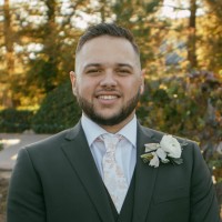 Elevator Studio Employee Daniel Lenhart's profile photo
