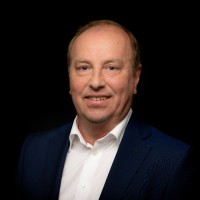 ABB Employee Bo-Göran Andersson's profile photo