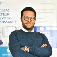RBB Africa Employee Alaeddine Hajji's profile photo