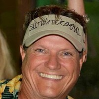 NANA Worley Employee Tommy Morris's profile photo