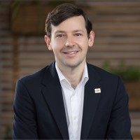 Aruba Tourism Authority Employee Jordan Croes's profile photo