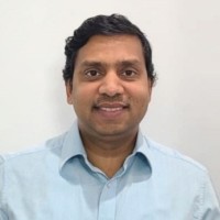 www.nostradamAI.com Employee Kaushal Kumar's profile photo