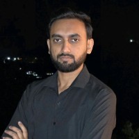 Adil Yaseen Email