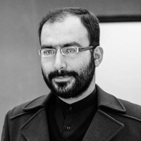 GMTII Employee Kazem Jamshidi's profile photo
