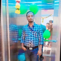 ESCON Elevators Employee Hasan Ahmed's profile photo