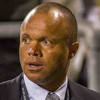 PSV Eindhoven NV Employee Earnest Stewart's profile photo