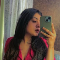 Execube Cowork Employee Ishika Rawal's profile photo