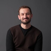 TwentySeven Works Employee George Chapman's profile photo